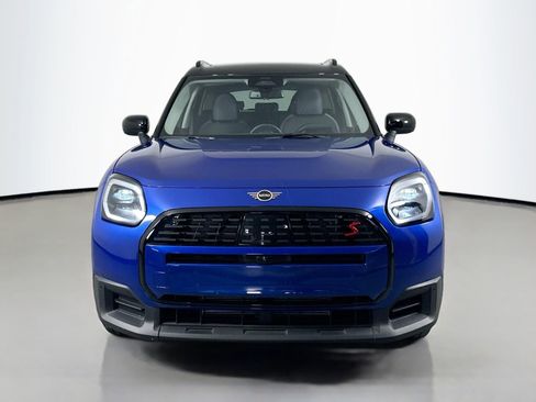 Used 2025 MINI Cooper Countryman S image 2