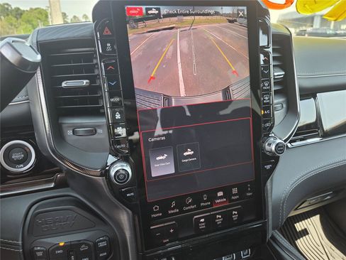 New 2026 RAM 2500 Power Wagon AWD/4WD image 22