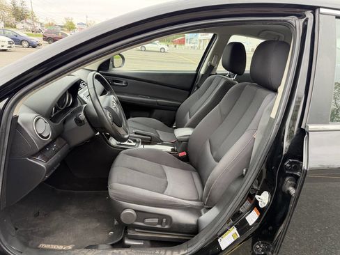 Used 2012 MAZDA MAZDA6 i Touring FWD image 9