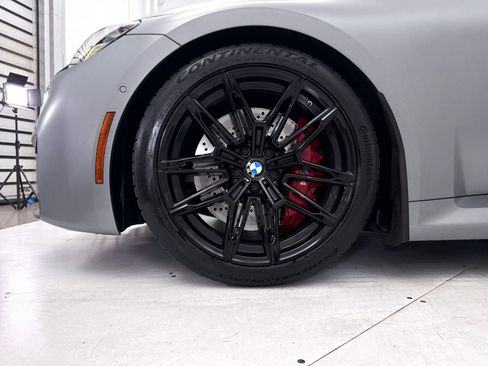 Used 2025 BMW M2 w/ Lighting Package RWD image 17