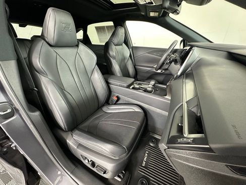 Used 2023 Lexus RX 350 F Sport image 6