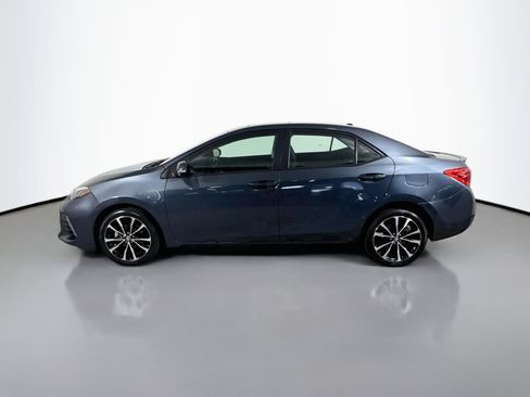 Used 2019 Toyota Corolla XSE FWD image 6