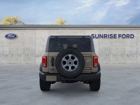 New 2025 Ford Bronco Big Bend image 5