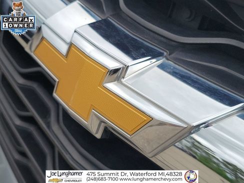 Certified 2024 Chevrolet Blazer LT FWD image 31