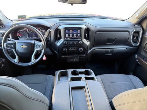 Used 2019 Chevrolet Silverado 1500 LT AWD/4WD image 13