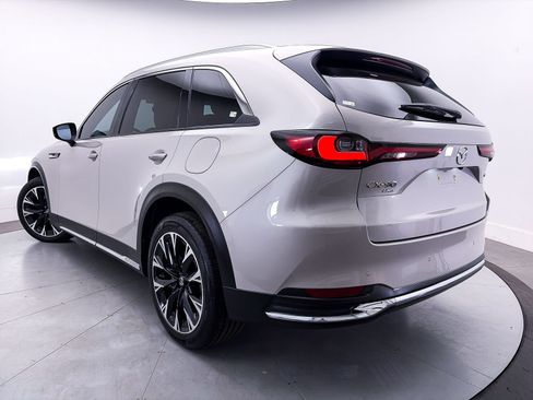 Used 2024 MAZDA CX-90 Plug-In Hybrid w/ Premium Pkg AWD/4WD image 2