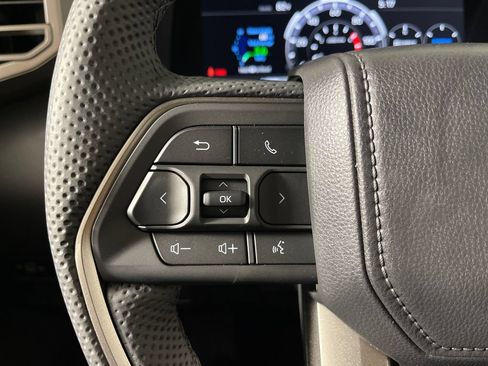 New 2026 Toyota Tundra Limited AWD/4WD image 26