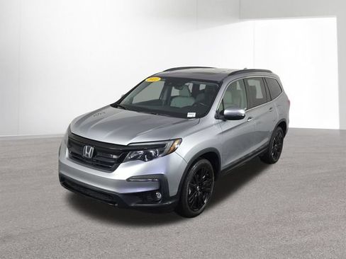Used 2022 Honda Pilot Special Edition image 46