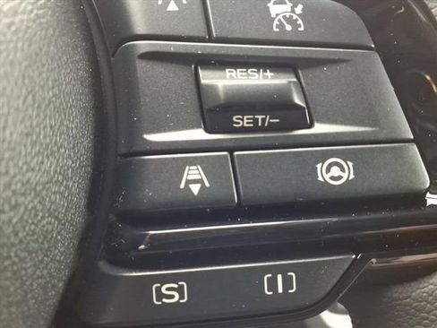 New 2026 Subaru Forester Touring image 23