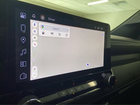 Used 2024 Chevrolet Colorado Trail Boss image 28