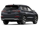 New 2025 Mitsubishi Outlander SEL image 2