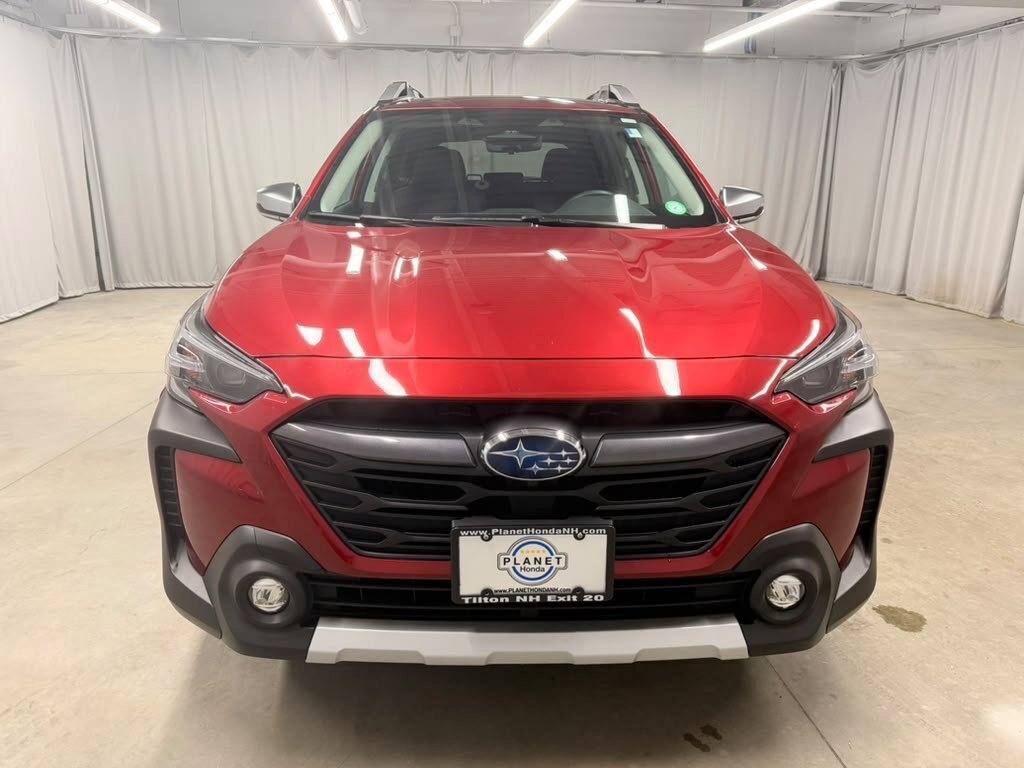 Used 2024 Subaru Outback Touring XT AWD/4WD image 6