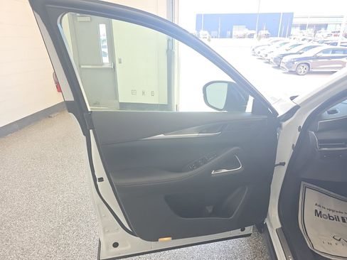 New 2026 INFINITI QX60 Luxe image 26