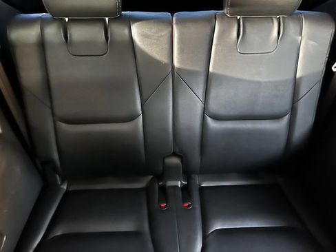 Used 2022 MAZDA CX-9 Touring w/ Touring Premium Package image 14