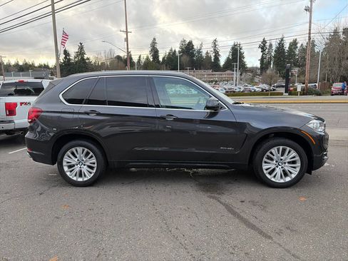 Used 2016 BMW X5 xDrive40e image 14