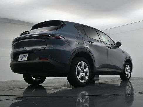 Used 2024 Dodge Hornet GT Plus AWD/4WD image 36