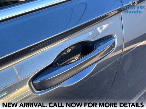 Used 2023 Honda CR-V Sport image 10