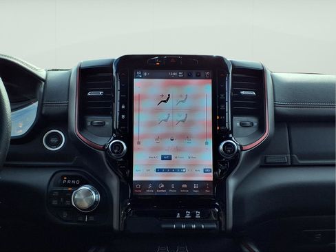 New 2026 RAM 1500 Rebel image 12