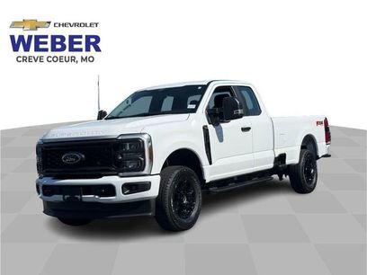 Used 2025 Ford F350 XL w/ STX Appearance Package