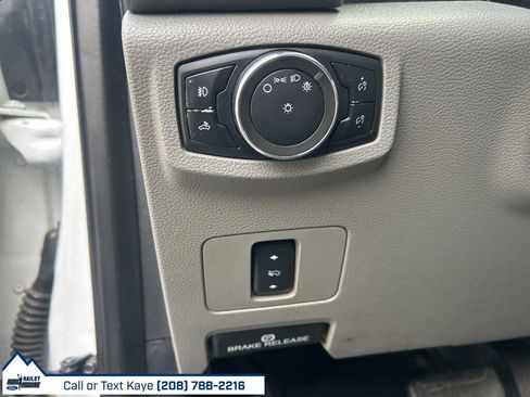 Used 2020 Ford F350 XLT w/ XLT Value Package image 25