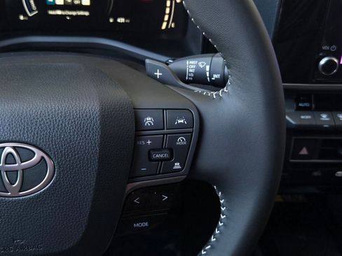 Certified 2026 Toyota Camry SE FWD image 19