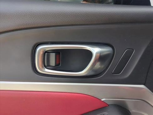 Used 2025 Acura Integra A-Spec image 25