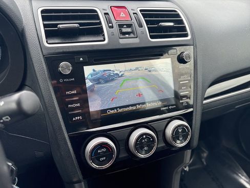 Used 2018 Subaru Forester 2.5i Premium w/ Popular Package #3B image 26