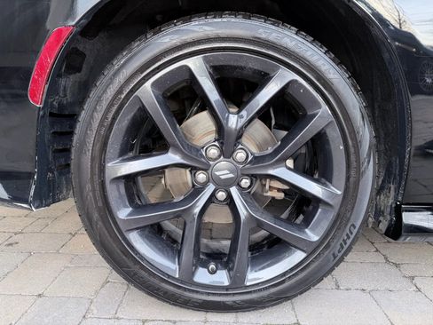 Used 2022 Dodge Charger GT w/ Blacktop Package image 23