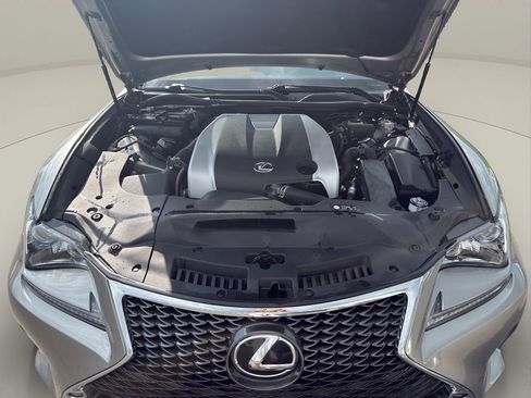 Used 2015 Lexus RC 350 AWD w/ Navigation System Package image 22