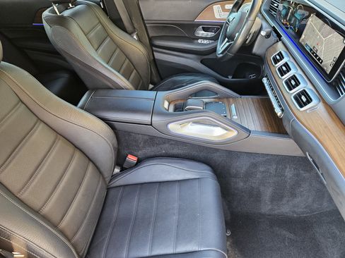 Certified 2023 Mercedes-Benz GLE 450 4MATIC image 15