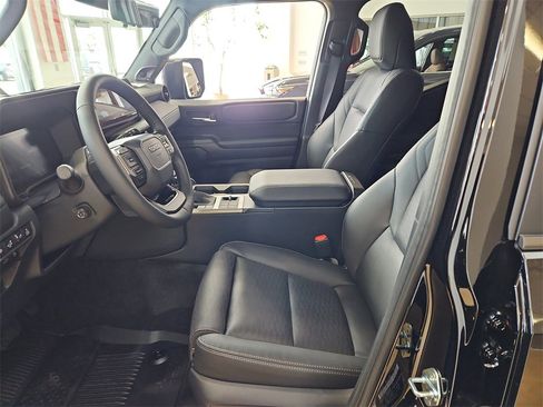 New 2026 Toyota Land Cruiser image 22