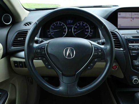 Used 2014 Acura RDX w/ Technology Package FWD image 15