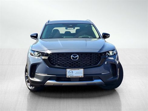 New 2025 MAZDA CX-50 AWD 2.5 Turbo w/ Accent Package image 2