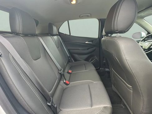 Used 2024 Buick Encore GX Preferred image 23