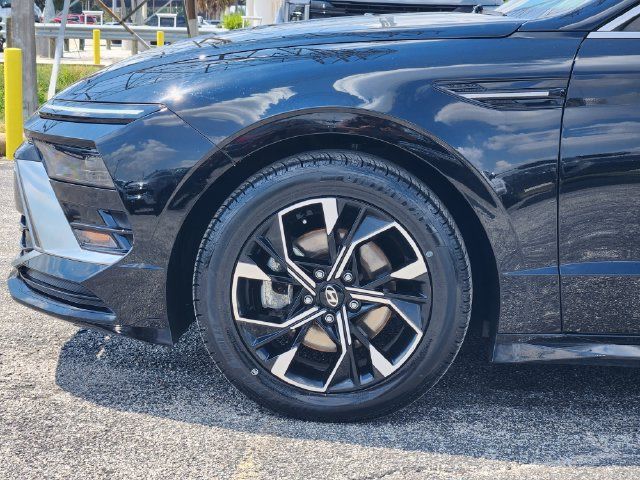Used 2025 Hyundai Sonata SEL FWD image 8
