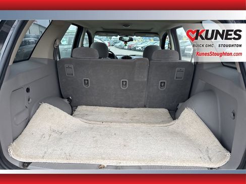Used 2002 Saturn Vue AWD V6 image 36