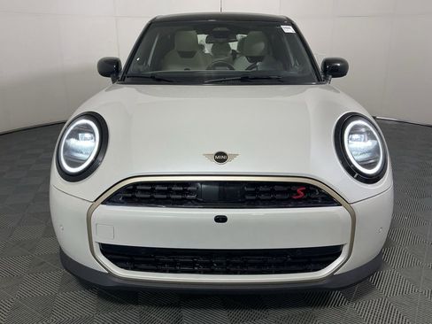 New 2026 MINI Cooper S image 3
