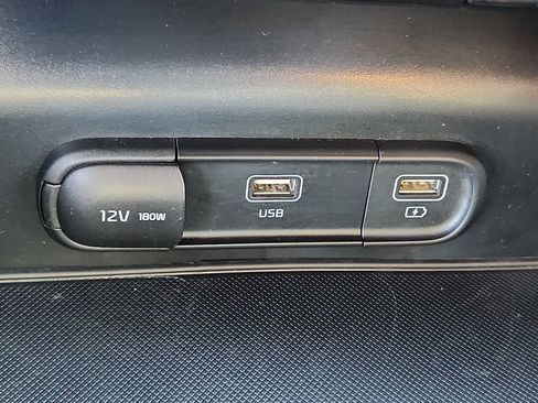 Used 2023 Kia K5 GT image 24
