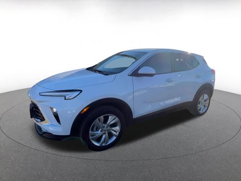 Used 2025 Buick Encore GX Preferred image 8