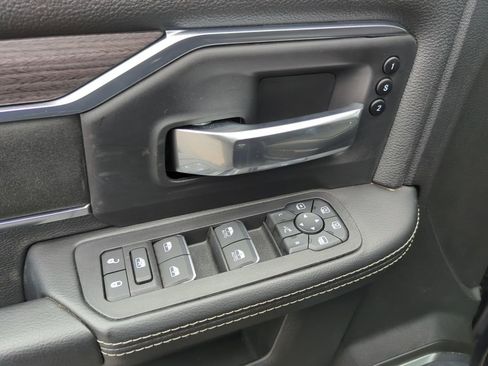 New 2025 RAM 2500 Laramie w/ Night Edition image 40