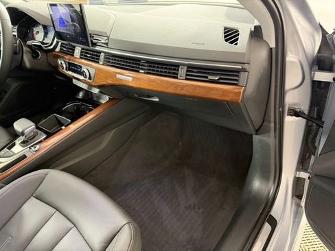 Used 2023 Audi A4 2.0T Premium w/ Convenience Package image 23