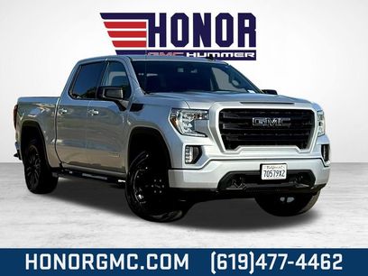 Used 2020 GMC Sierra 1500 Elevation w/ Elevation Value Package