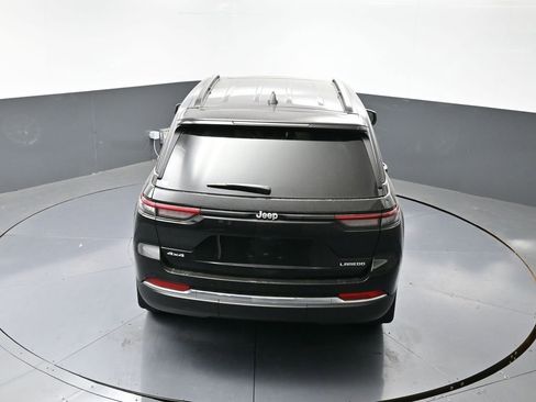 New 2025 Jeep Grand Cherokee Laredo X w/ Luxury Tech Group I image 43