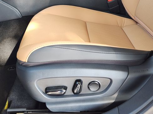 New 2025 Lexus ES 350 w/ Premium Package image 19