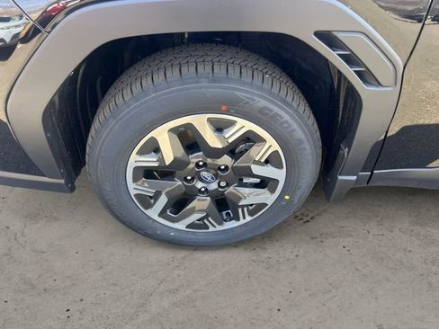 New 2026 Subaru Forester Premium AWD/4WD image 14