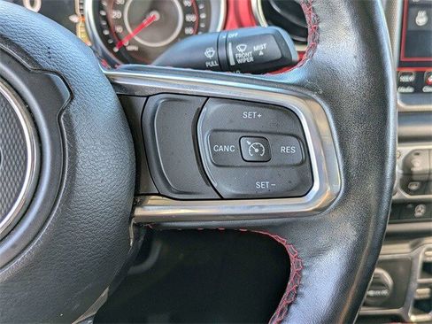 Used 2020 Jeep Gladiator Rubicon image 27