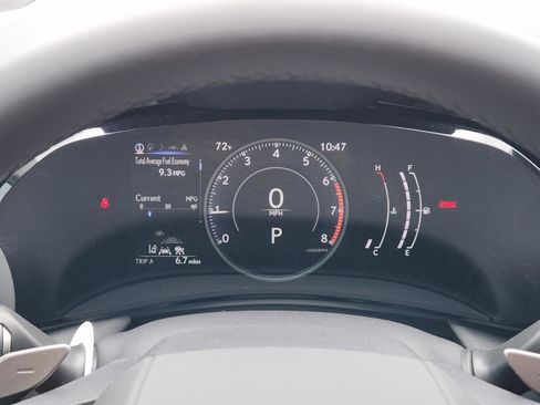 New 2026 Lexus NX 350 AWD w/ Premium Package image 7