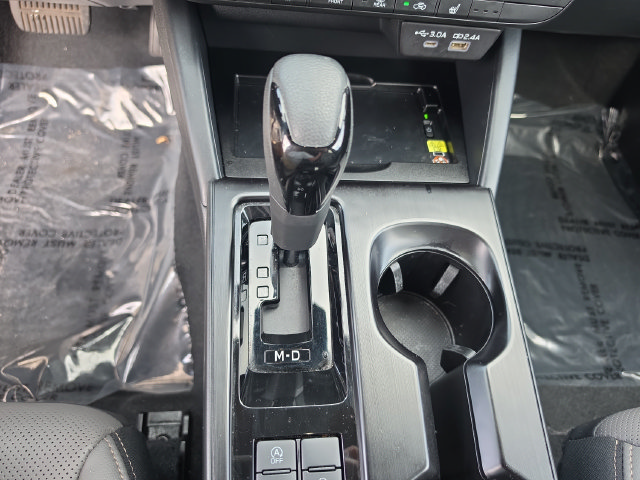Certified 2026 Subaru Outback Limited AWD/4WD image 21