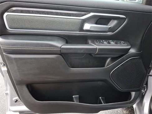 Used 2022 RAM 1500 Big Horn image 13