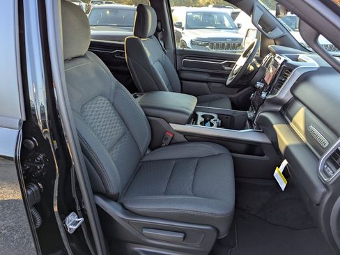 New 2026 RAM 1500 Big Horn image 34